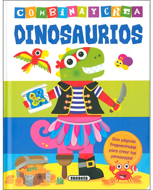 Dinosaurios