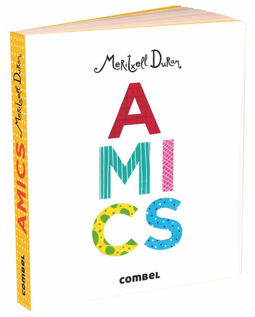 Imagen 1 de Amics