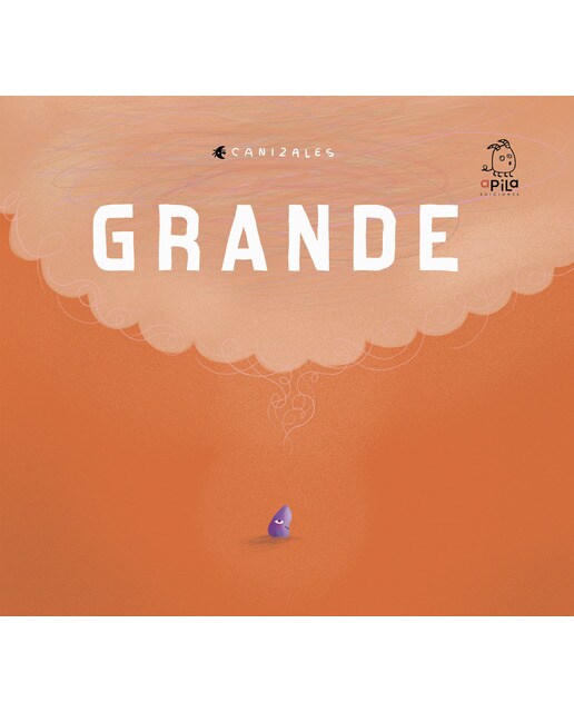 Imagen 1 de Grande (Tapa dura)