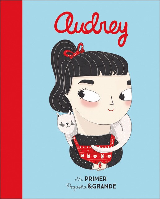Imagen 0 de Mi Primer Pequeña & Grande Audrey