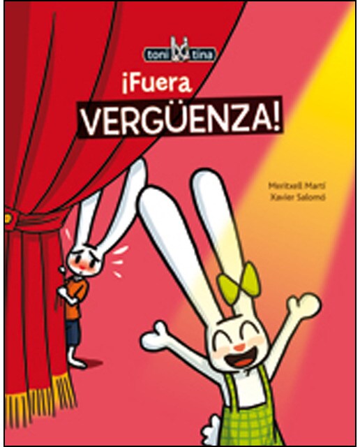 ¡Fuera Vergüenza!