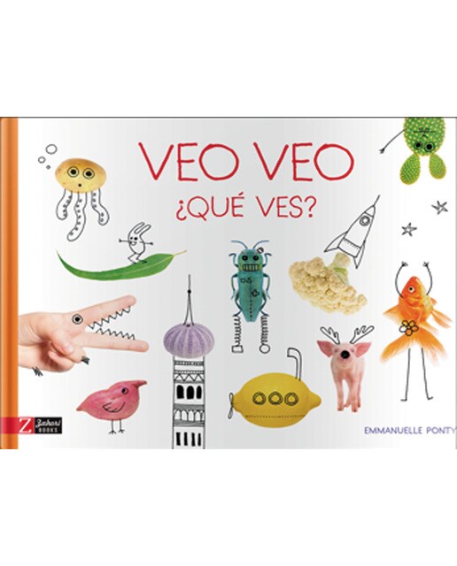 Veo Veo: ¿Qué ves? (Capa mole) 1