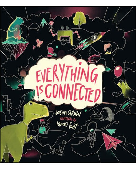 Everything Is Connected 1