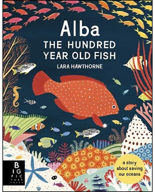 The One-Hundred-Year-Old Fish 1