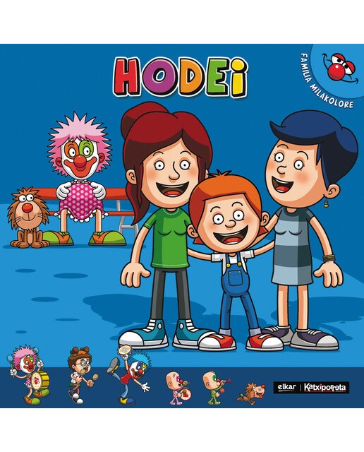 Imagem 0 de Hodei