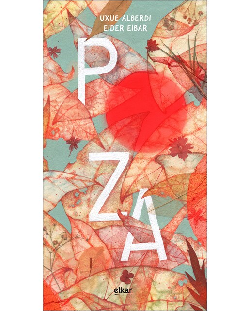 Poza(Tapa dura) 1