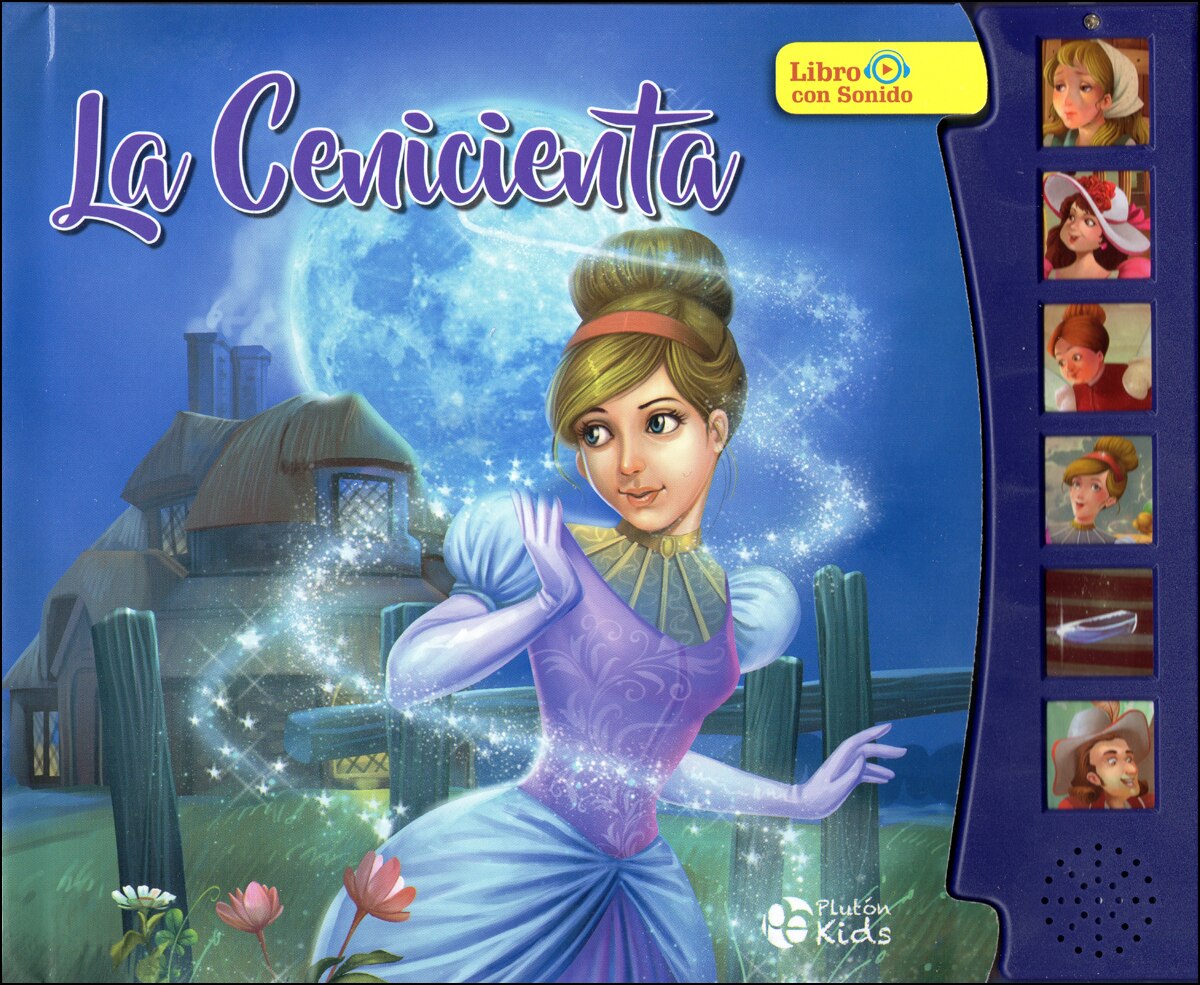 La Cenicienta (Capa dura) 1