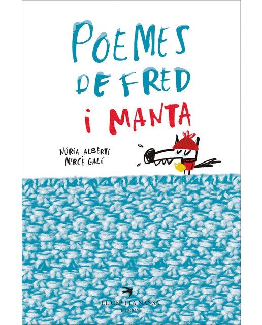Imagem 0 de Poemes de fred i manta(Tapa dura)