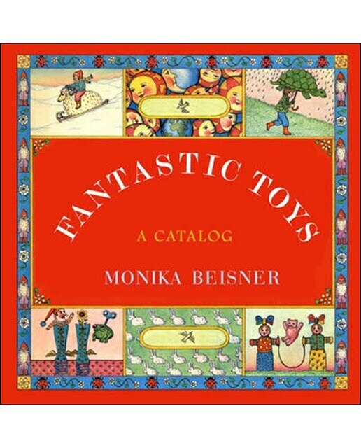 Fantastic Toys 1