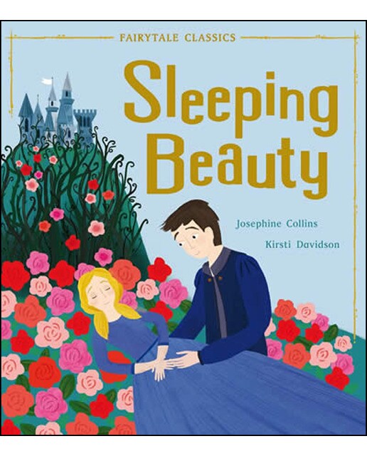 Sleeping Beauty 1