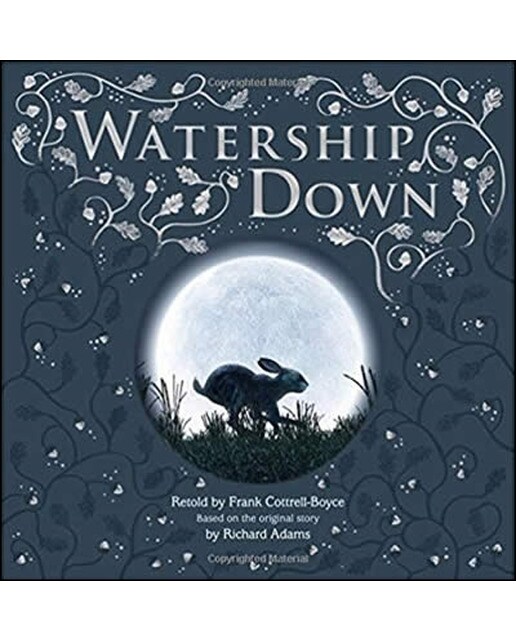 Watership Down (Tv Netflix) 1