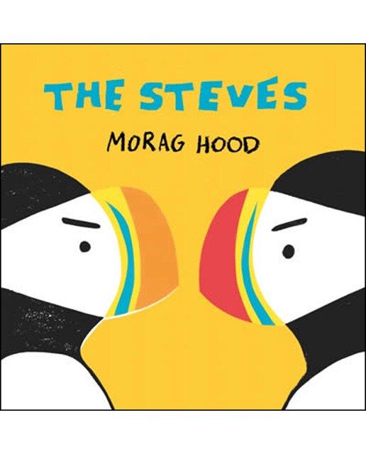 The Steves 1