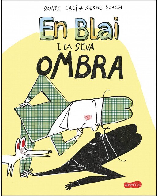 Imagen 0 de En blai i la seva ombra (Tapa blanda)