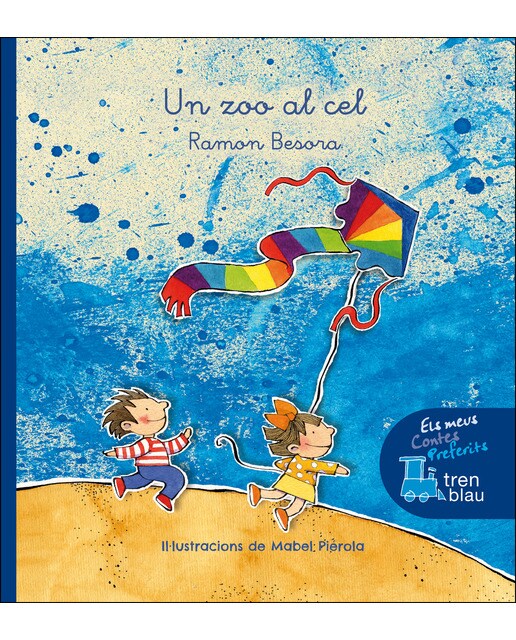 Imagen 1 de UN ZOO AL CEL (Tapa dura)