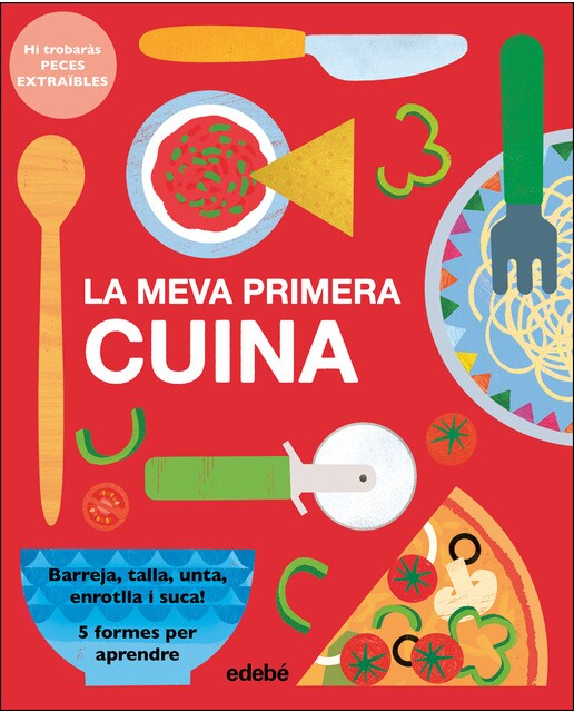 LA MEVA PRIMERA CUINA
