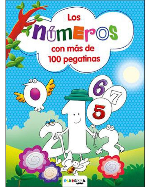 Los números 1
