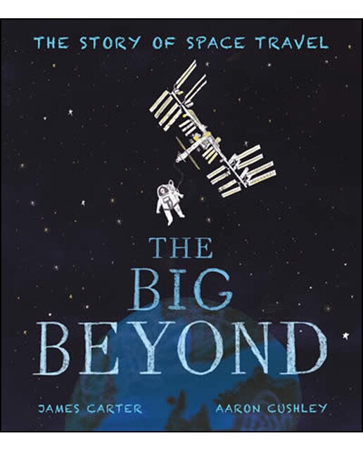 The Big Beyond 1
