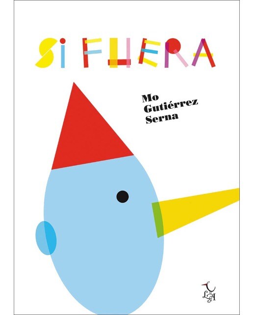 Imagen 1 de Si fuera (Tapa dura)