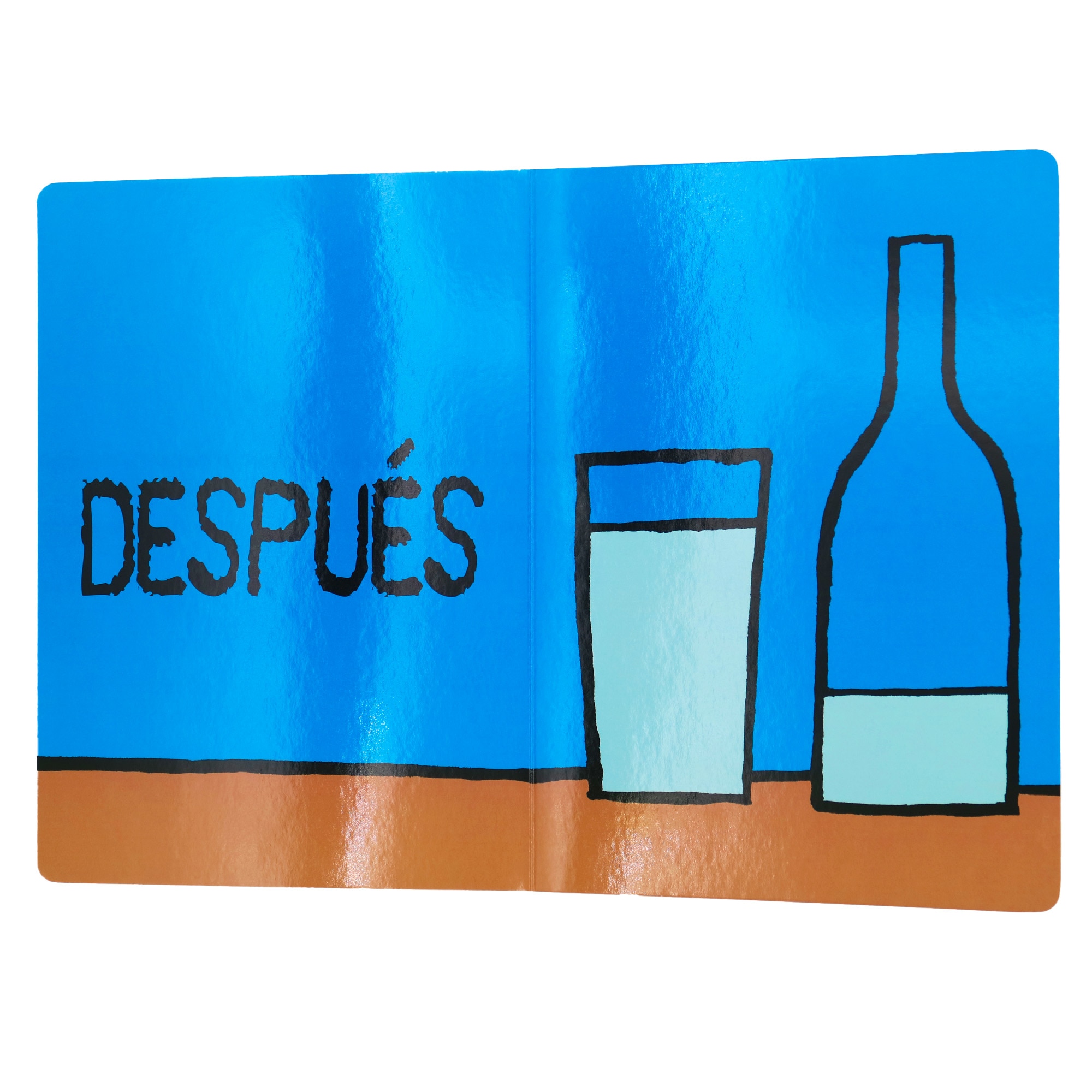 Antes & Después 5