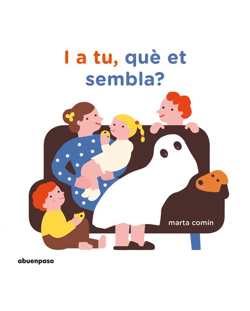 I a tu, què et sembla?