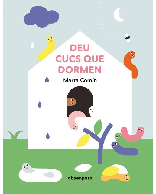Imagen 1 de Deu cucs que dormen