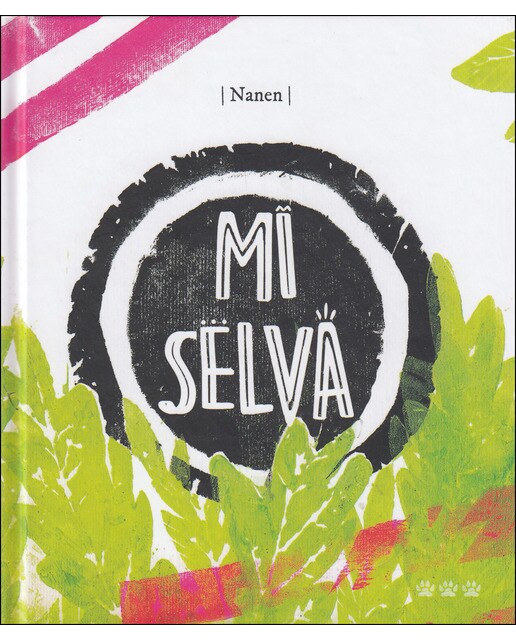 Imagem 0 de Mi selva