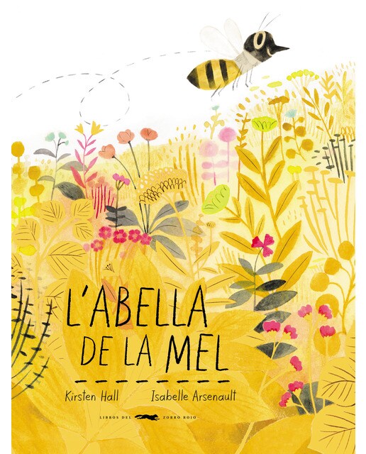 L'abella de la mel