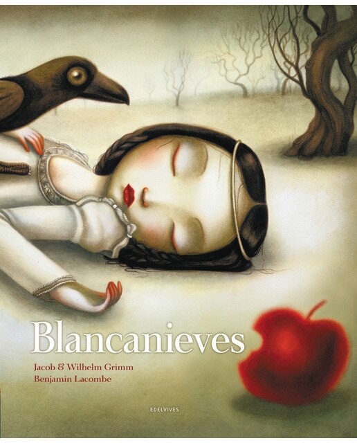 Imagem 0 de Blancanieves(Tapa dura)