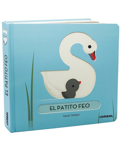 Imagem 0 de El patito feo