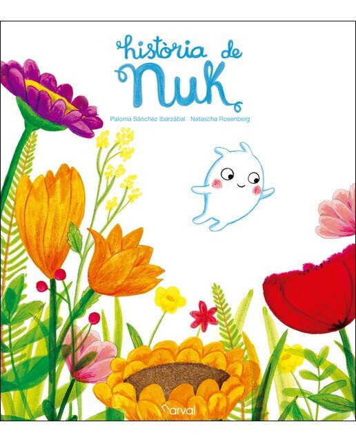 Imagen 0 de Història de Nuk (Tapa dura)