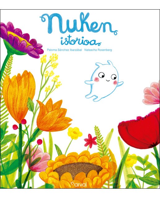Nuken Istorioa 1