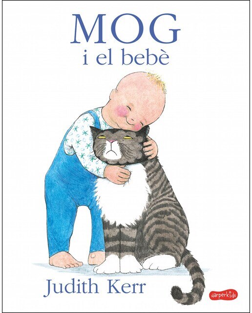 Imagen 0 de La Mog i el bebè  (Tapa blanda)