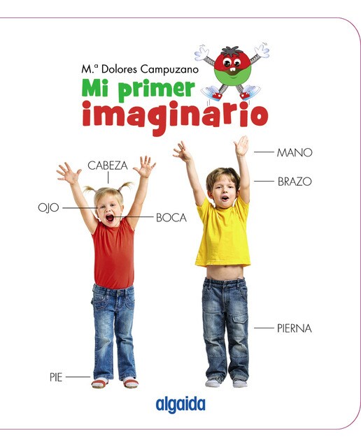 Imagem 0 de Mi primer imaginario