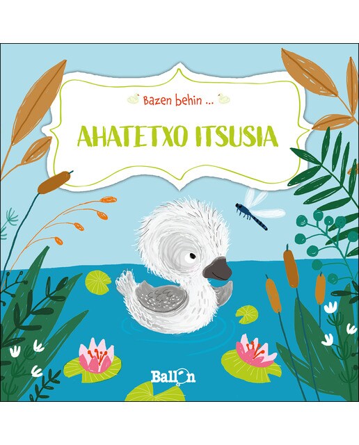 BAZEN BEHIN...AHATETXO  ITSUSIA (Capa dura) 1