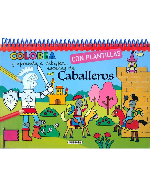 Caballeros