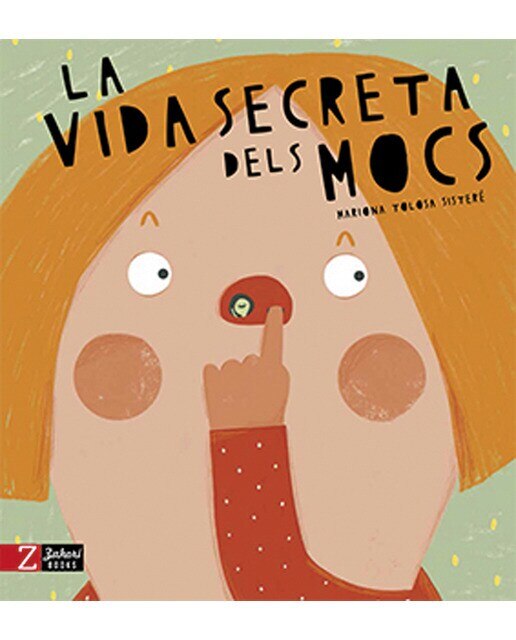 Imagen 0 de La vida secreta dels mocs (Tapa dura)
