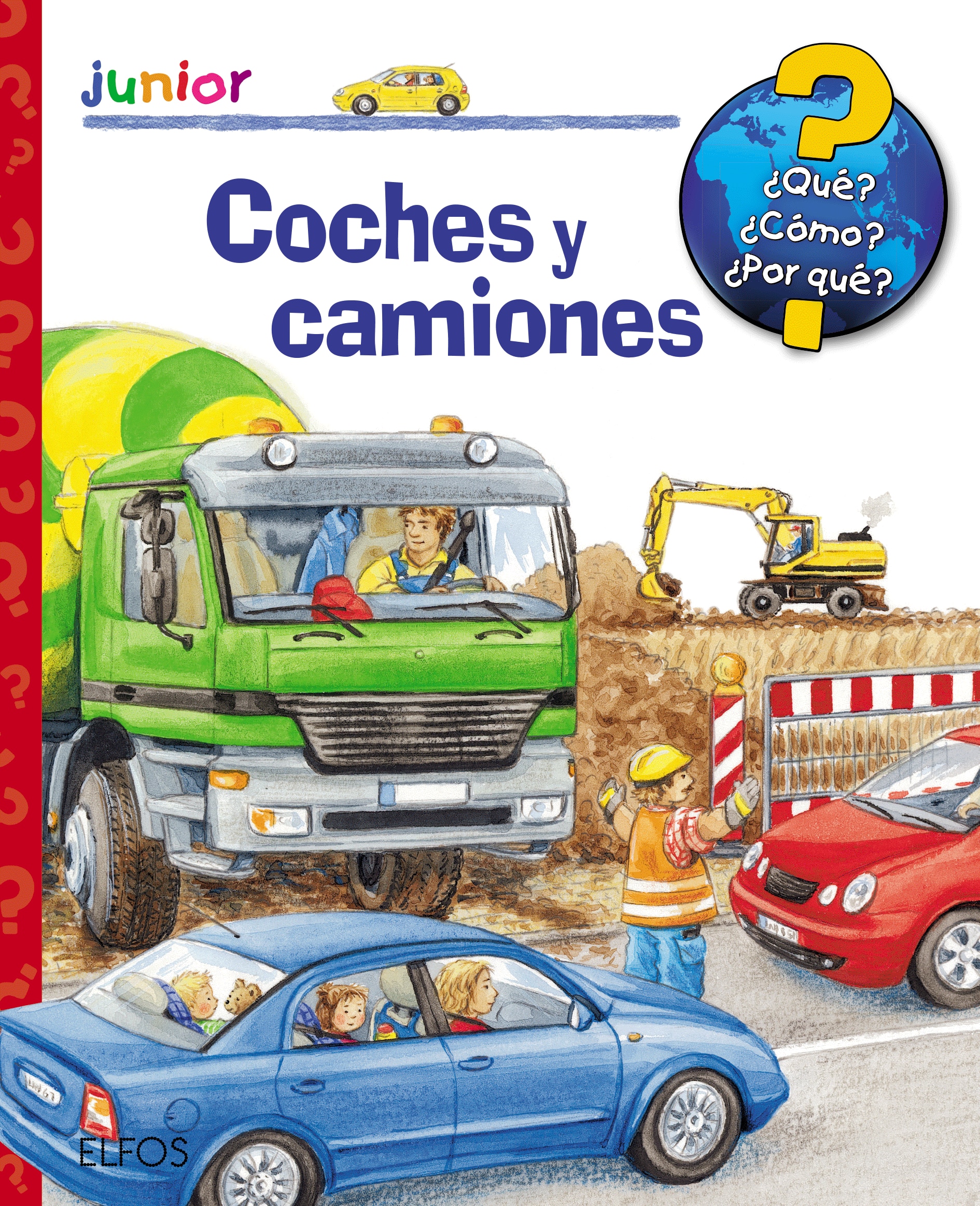 Coches y camiones