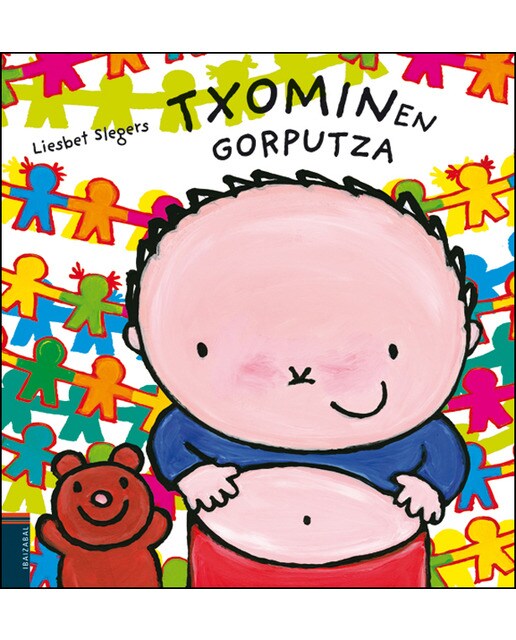 Txominen Gorputza 1