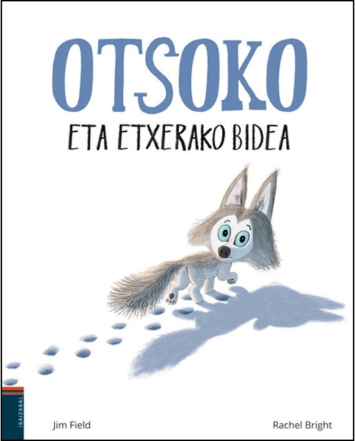 Otsoko Eta Etxerako Bidea 1