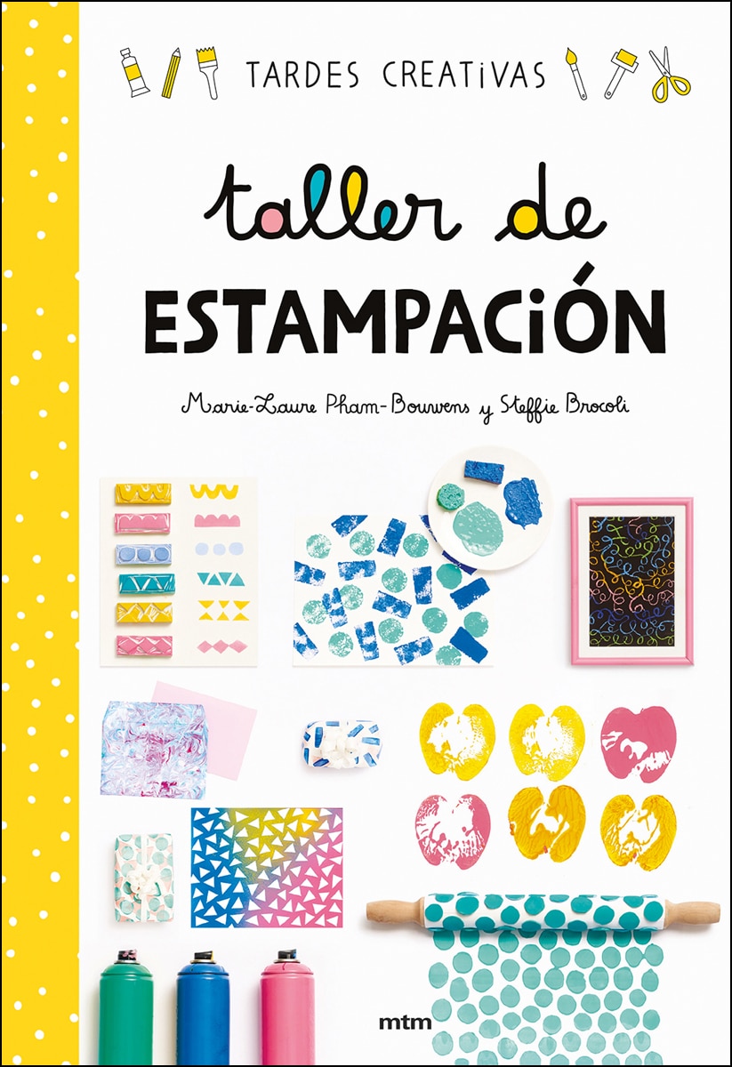 Taller De Estampación 1