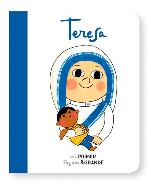 Imagen 0 de Mi Primer Pequeña & Grande Teresa