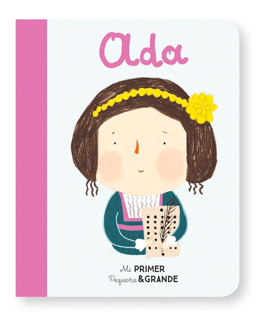 Imagen 0 de Mi Primer Pequeña & Grande Ada