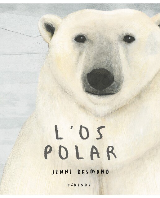 Imagen 0 de L'os polar (Tapa dura)