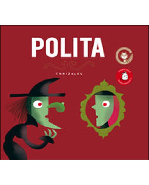 Imagem 0 de Polita(Tapa dura)