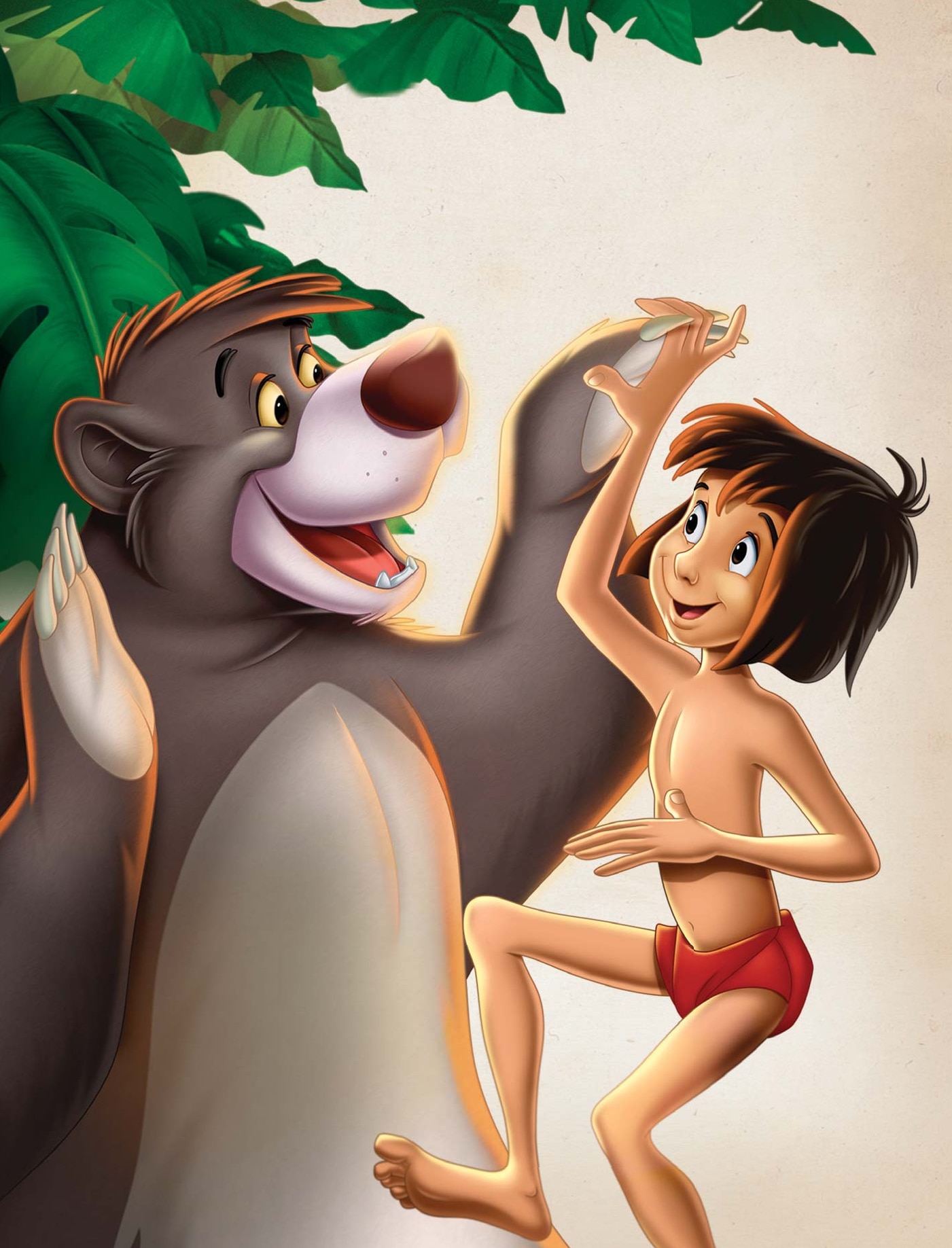 Disney. Obras maestras (Tapa dura) 6