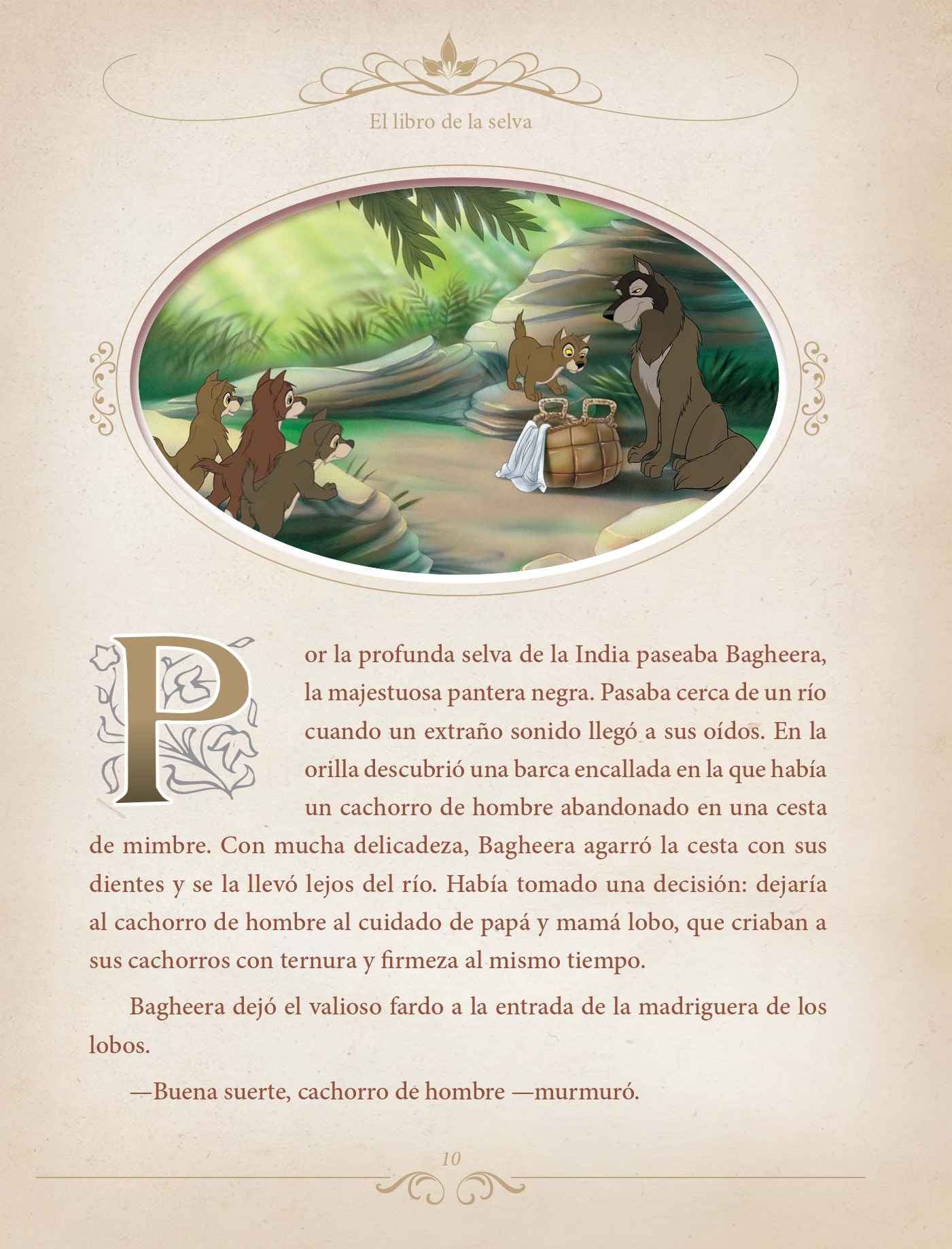 Disney. Obras maestras (Tapa dura) 8