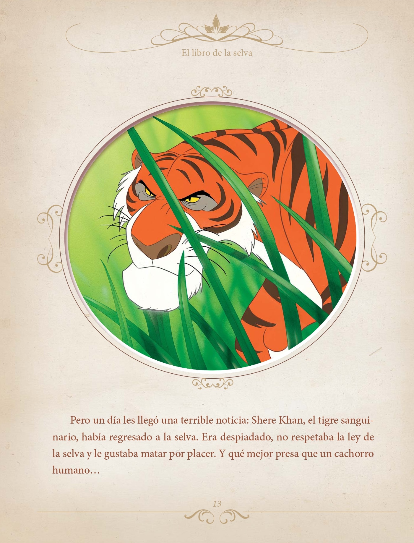 Disney. Obras maestras (Tapa dura) 11