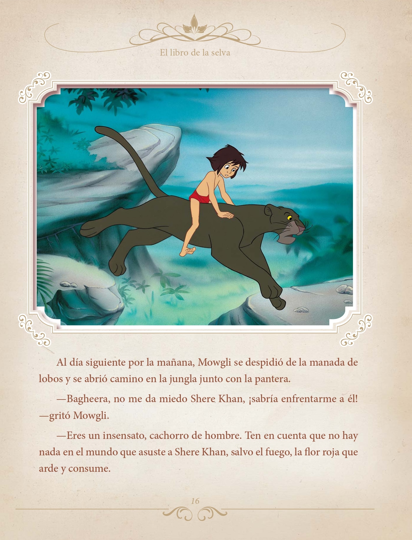 Disney. Obras maestras (Tapa dura) 14