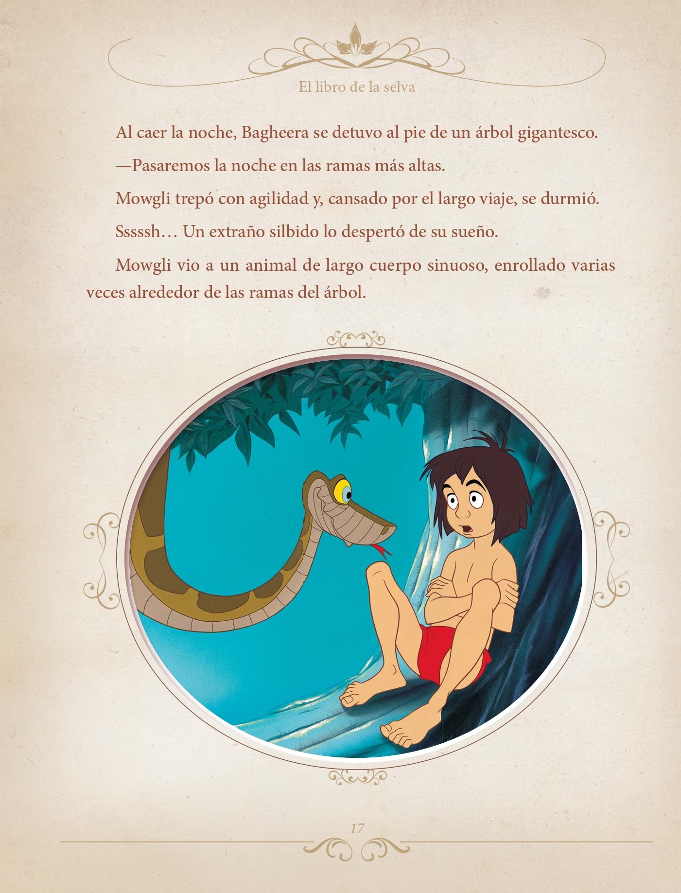 Disney. Obras maestras (Tapa dura) 15
