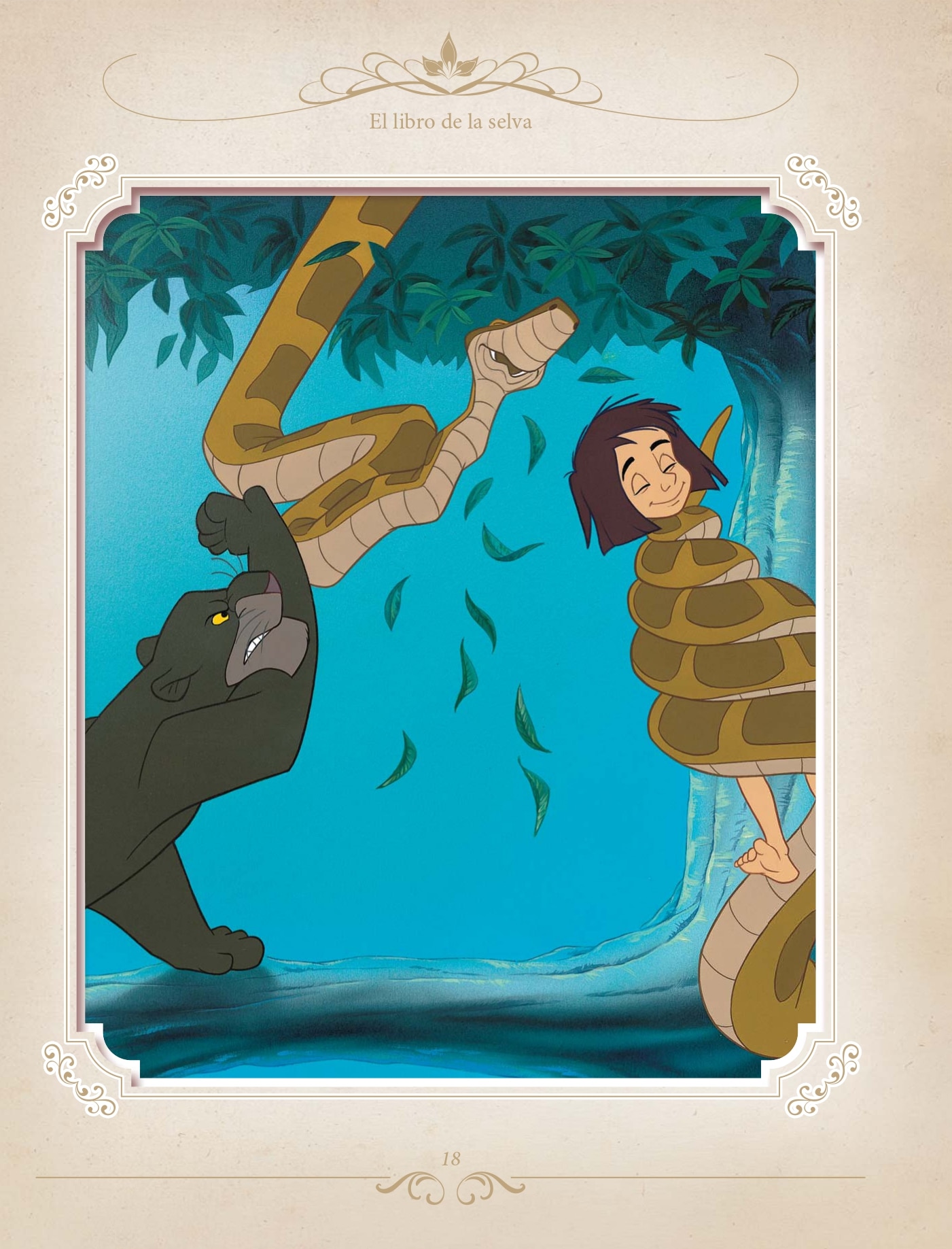 Disney. Obras maestras (Tapa dura) 16